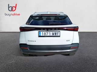 Omoda Omoda 5 EV EV 61 kWh Premium