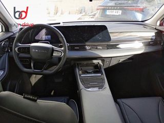 Omoda Omoda 5 EV EV 61 kWh Premium