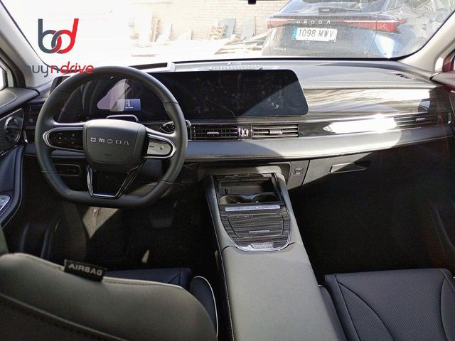 Omoda Omoda 5 EV EV 61 kWh Premium