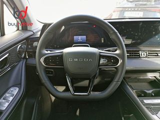 Omoda Omoda 5 EV EV 61 kWh Premium