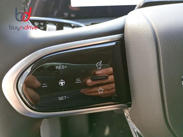 Omoda Omoda 5 EV EV 61 kWh Premium