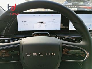 Omoda Omoda 5 EV EV 61 kWh Premium