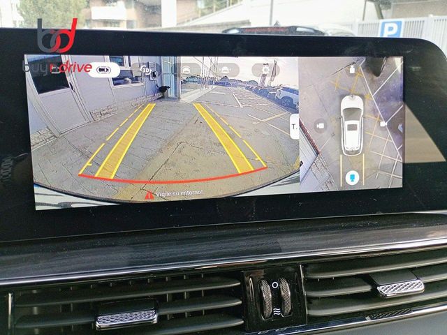 Omoda Omoda 5 EV EV 61 kWh Premium