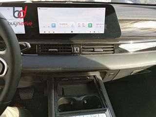 Omoda Omoda 5 EV EV 61 kWh Premium