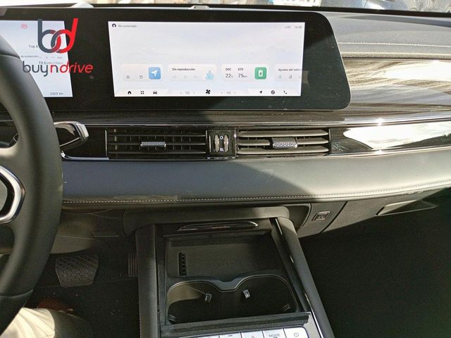 Omoda Omoda 5 EV EV 61 kWh Premium