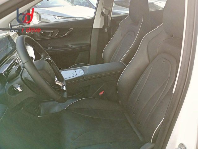 Omoda Omoda 5 EV EV 61 kWh Premium