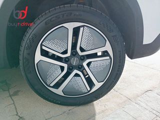 Omoda Omoda 5 EV EV 61 kWh Premium