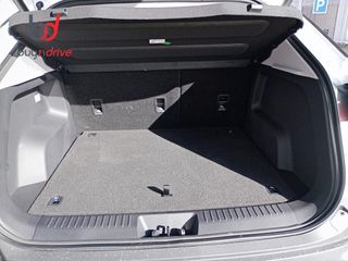 Omoda Omoda 5 EV EV 61 kWh Premium