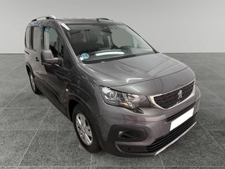 Peugeot Rifter Allure Pack Standard BlueHDi 96kW
