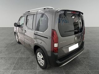 Peugeot Rifter Allure Pack Standard BlueHDi 96kW