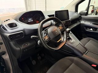 Peugeot Rifter Allure Pack Standard BlueHDi 96kW