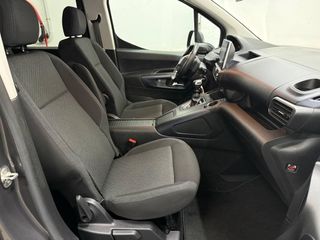 Peugeot Rifter Allure Pack Standard BlueHDi 96kW