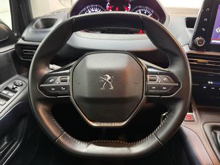 Peugeot Rifter Allure Pack Standard BlueHDi 96kW