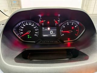 Peugeot Rifter Allure Pack Standard BlueHDi 96kW