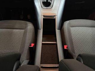 Peugeot Rifter Allure Pack Standard BlueHDi 96kW