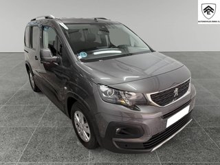 Peugeot Rifter Allure Pack Standard BlueHDi 96kW