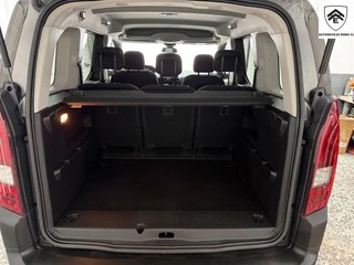 Peugeot Rifter Allure Pack Standard BlueHDi 96kW