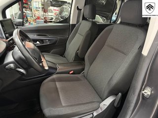 Peugeot Rifter Allure Pack Standard BlueHDi 96kW