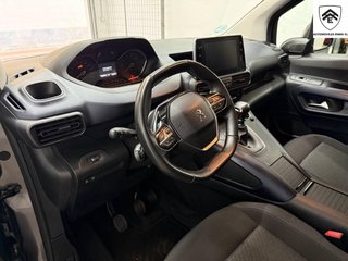 Peugeot Rifter Allure Pack Standard BlueHDi 96kW