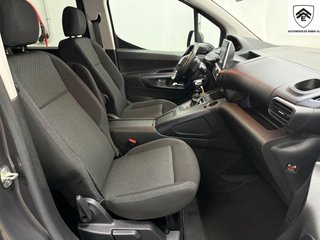 Peugeot Rifter Allure Pack Standard BlueHDi 96kW