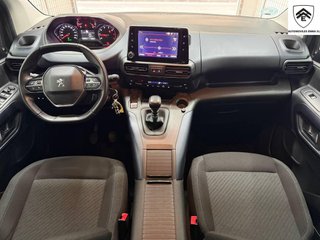 Peugeot Rifter Allure Pack Standard BlueHDi 96kW