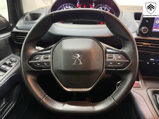 Peugeot Rifter Allure Pack Standard BlueHDi 96kW