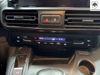 Peugeot Rifter Allure Pack Standard BlueHDi 96kW