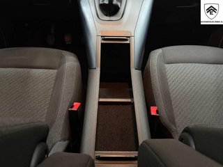 Peugeot Rifter Allure Pack Standard BlueHDi 96kW