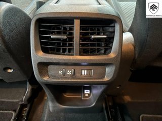 Peugeot Rifter Allure Pack Standard BlueHDi 96kW