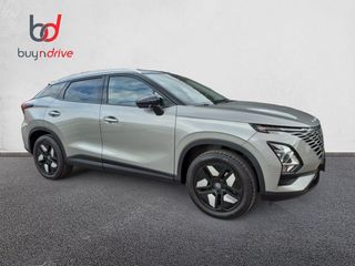 Omoda Omoda 5 1.6 TGDI (145CV) Premium MY25