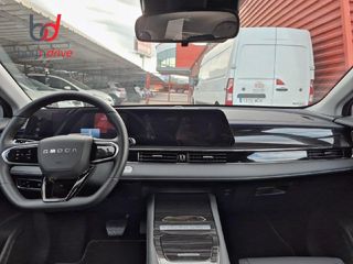 Omoda Omoda 5 1.6 TGDI (145CV) Premium MY25