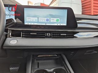 Omoda Omoda 5 1.6 TGDI (145CV) Premium MY25