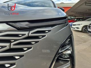 Omoda Omoda 5 1.6 TGDI (145CV) Premium MY25