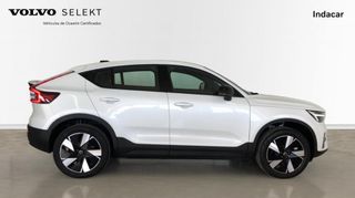 Volvo C40 Recharge PLUS 238CV SINGLE ELECTRICO AUT.