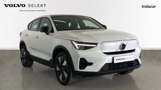 Volvo C40 Recharge PLUS 238CV SINGLE ELECTRICO AUT.