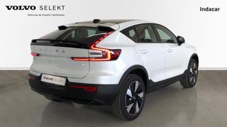 Volvo C40 Recharge PLUS 238CV SINGLE ELECTRICO AUT.
