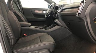 Volvo C40 Recharge PLUS 238CV SINGLE ELECTRICO AUT.