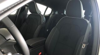 Volvo C40 Recharge PLUS 238CV SINGLE ELECTRICO AUT.