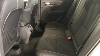 Volvo C40 Recharge PLUS 238CV SINGLE ELECTRICO AUT.