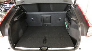 Volvo C40 Recharge PLUS 238CV SINGLE ELECTRICO AUT.