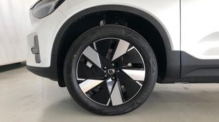 Volvo C40 Recharge PLUS 238CV SINGLE ELECTRICO AUT.