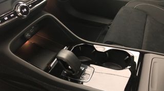 Volvo C40 Recharge PLUS 238CV SINGLE ELECTRICO AUT.