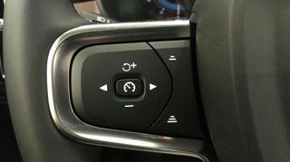 Volvo C40 Recharge PLUS 238CV SINGLE ELECTRICO AUT.