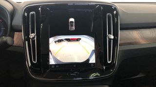 Volvo C40 Recharge PLUS 238CV SINGLE ELECTRICO AUT.