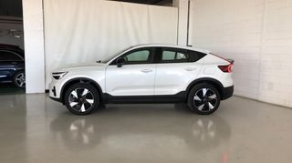 Volvo C40 Recharge PLUS 238CV SINGLE ELECTRICO AUT.