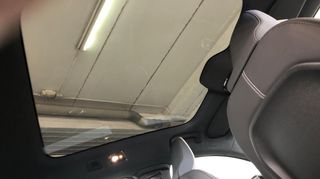 Volvo C40 Recharge PLUS 238CV SINGLE ELECTRICO AUT.