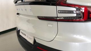 Volvo C40 Recharge PLUS 238CV SINGLE ELECTRICO AUT.