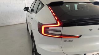 Volvo C40 Recharge PLUS 238CV SINGLE ELECTRICO AUT.