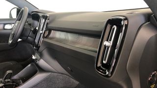 Volvo C40 Recharge PLUS 238CV SINGLE ELECTRICO AUT.