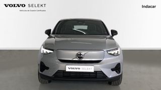 Volvo C40 Recharge PLUS 238CV SINGLE ELECTRICO AUT.